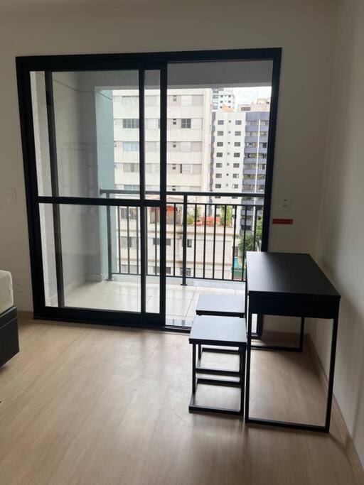 Apartment Studio Ao Lado Allianz Parque Sao Paulo