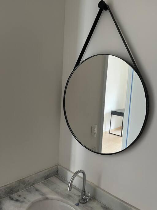 Studio Ao Lado Allianz Parque Apartamento *