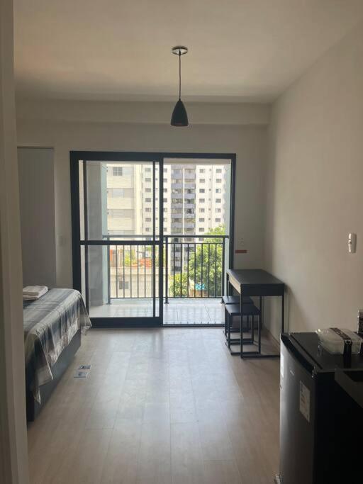 Studio Ao Lado Allianz Parque * São Paulo