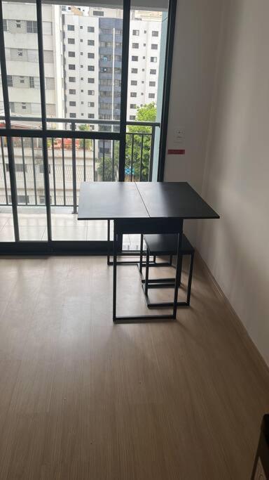 Apartamento Studio Ao Lado Allianz Parque