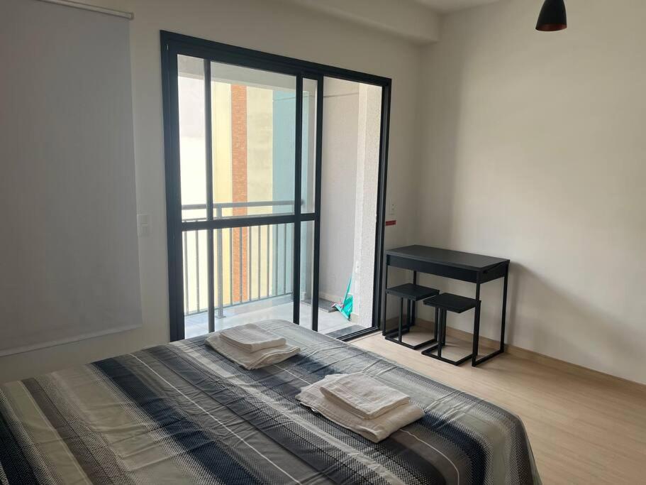 Studio Ao Lado Allianz Parque Apartamento São Paulo