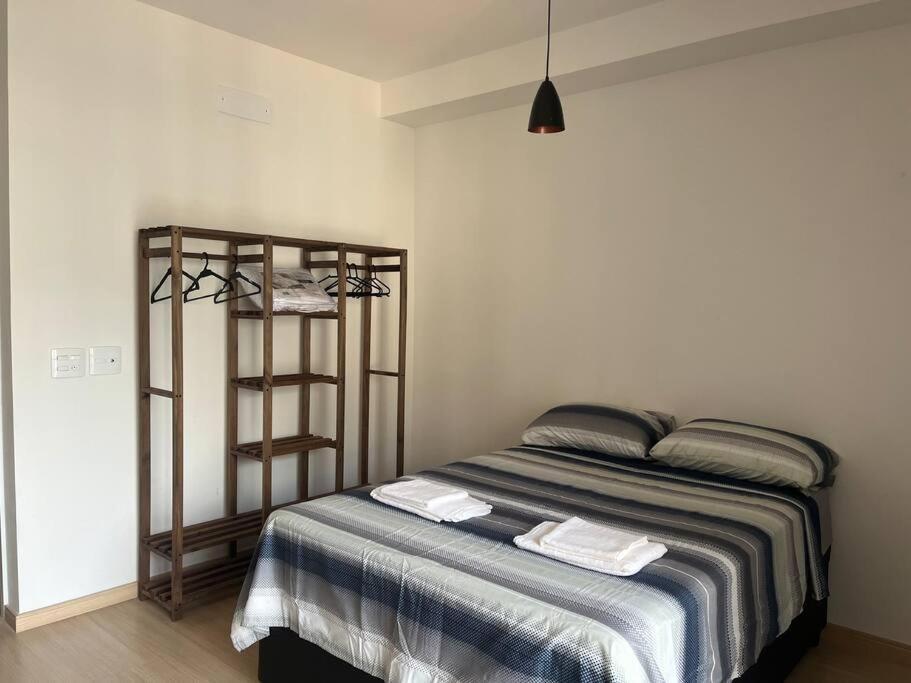 Studio Ao Lado Allianz Parque Apartamento