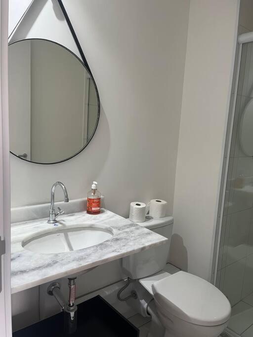 Studio Ao Lado Allianz Parque Apartamento *