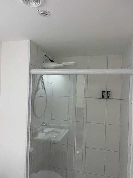 Apartamento Studio Ao Lado Allianz Parque São Paulo